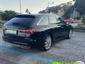 AUDI A6 AVANT Sline ELETTRICA-DIESEL