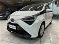 TOYOTA AYGO Connect 1.0 IVA ESP UNICOPR NEOPATENTATO