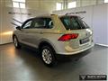 VOLKSWAGEN TIGUAN 2.0 TDI 4X4 AUTOMATICA SPORT