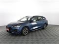 FORD FOCUS 1.0 EcoBoost Hybrid 125CV Powershift SW ST-L