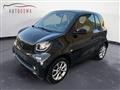 SMART FORTWO 70 1.0 Passion