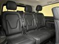 MERCEDES CLASSE V d Automatic Premium Long 8 Posti