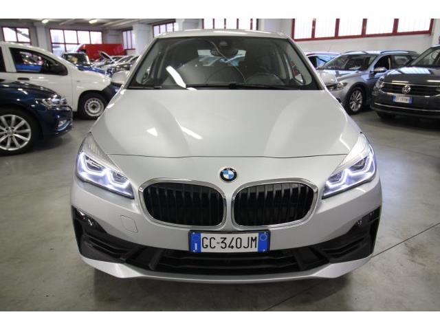 BMW SERIE 2 ACTIVE TOURER xe Active Tourer iPerformance Business aut.