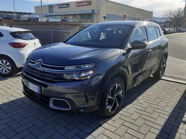 CITROEN C5 AIRCROSS C5 Aircross BlueHDi 130 S&S EAT8 Business