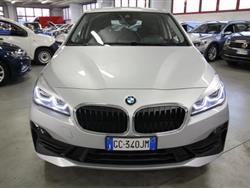 BMW SERIE 2 ACTIVE TOURER xe Active Tourer iPerformance Business aut.