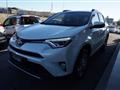 TOYOTA RAV4 2.0 D-4D 2WD Lounge NEOPATENTATI