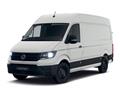 VOLKSWAGEN CRAFTER 2ªs.