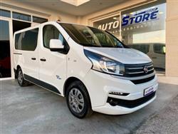 FIAT TALENTO 1.6 TwinTurbo M/Jet 125cv 9 posti