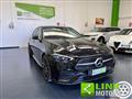 MERCEDES CLASSE C d AMG PREM, KM CERT, PELLE/ALC, FULL LED.