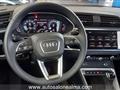 AUDI Q3 35 TFSI S tronic Business Advanced