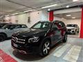 MERCEDES CLASSE GLB d Automatic Sport