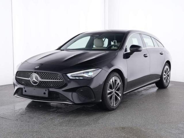 MERCEDES Classe CLA CLA 180 Aut. Shooting Brake Sport