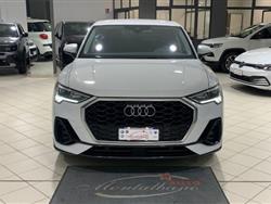 AUDI Q3 SPORTBACK SPORTBACK  35 TDI Business Plus