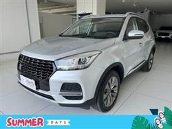DR 4.0 1.5 Bi-Fuel GPL