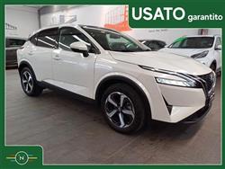 NISSAN NUOVO QASHQAI 1.3 Mild Hybrid 140cv N Connecta 2WD