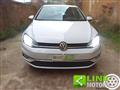 VOLKSWAGEN GOLF 1.6 TDI 115 CV 5p. Business BlueMotion Technology