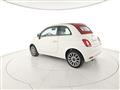 FIAT 500C 1.0 Hybrid Star