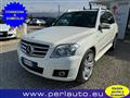 MERCEDES CLASSE GLK CDI 4Matic BlueEFFICIENCY