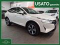 NISSAN QASHQAI 2021 1.3 mhev N Connecta 2wd 140cv