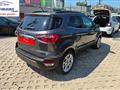 FORD EcoSport 1.0 EcoBoost 125 CV S&S Titanium