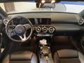 MERCEDES CLASSE A SEDAN d Automatic 4p. Sport