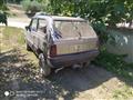 FIAT Panda 4x4