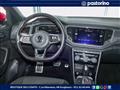 VOLKSWAGEN T-ROC 1.5 TSI ACT DSG Sport BlueMotion Technology