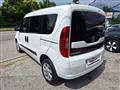 FIAT DOBLÒ 1.6 MJT 120CV autovettura 5 posti N°FY412