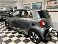 SMART EQ FORFOUR EQ Passion