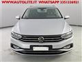 VOLKSWAGEN PASSAT 2.0 TDI SCR EVO DSG GANCIO TRAINO ORIGINALE