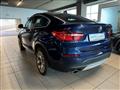 BMW X4 xDrive20d xLine