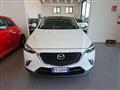 MAZDA CX-3 1.5d Evolve 2wd 105cv my17