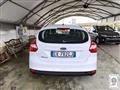 FORD Focus 1.6 TDCi 115CV 5p. Titanium DPF