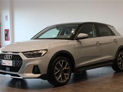 AUDI A1 SPORTBACK 2ª SERIE citycarver 25 TFSI Admired