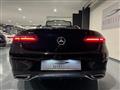 MERCEDES CLASSE E CABRIO d Cabrio 286CV Premium Plus AMG