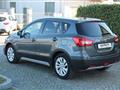 SUZUKI S-CROSS 1.4 Hybrid 4WD All Grip Cool