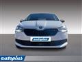 SKODA FABIA 1.0 MPI 60 CV Ambition