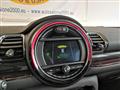 MINI CLUBMAN 2.0 Cooper D Hype Clubman Automatica IMP.AUDIO