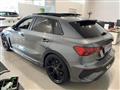 AUDI A3 RS3 2.5 tfsi quattro s-tronic