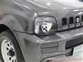 SUZUKI JIMNY 1.3 4WD Confort+ Cambio A/T "Solo 44.000 km!!!"