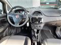 FIAT PUNTO 1.2 8V 5 porte Street