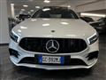 MERCEDES CLASSE A SEDAN A 35 4Matic 4p. AMG TETTO / BURMESTER / MULTIBEAM