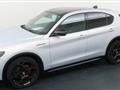 ALFA ROMEO STELVIO 2.0 Turbo 280CV AT8 Q4 Competizione Cerchi21 Tett