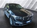 BMW X3 xDrive20d xLine