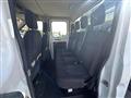 FORD TRANSIT 350 2.0TDCi 170CV PL-DC Cab.Entry Ribaltabile