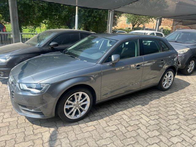 AUDI A3 SPORTBACK SPB 1.6 TDI NAVI PDC