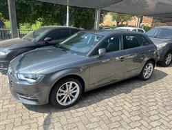 AUDI A3 SPORTBACK SPB 1.6 TDI NAVI PDC