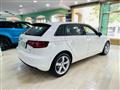 AUDI A3 Sportback 1.6 TDI clean diesel S tronic Ambition