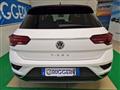 VOLKSWAGEN T-ROC 1.5 TSI ACT DSG Style BlueMotion Technology