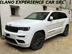 JEEP GRAND CHEROKEE 3.0 V6 CRD 250 Multijet II Night Eagle